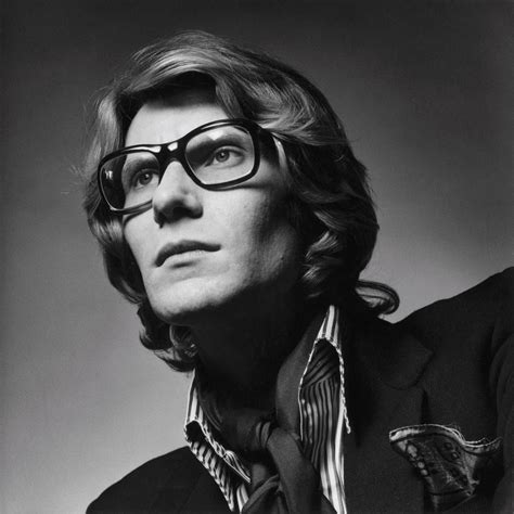 yves saint laurent en 1940|nouveau designer yves Saint Laurent.